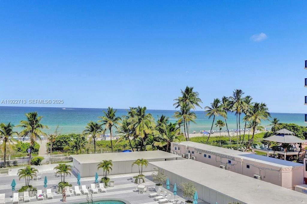 Condo in Miami Beach, Florida, United States 1 - 17203892