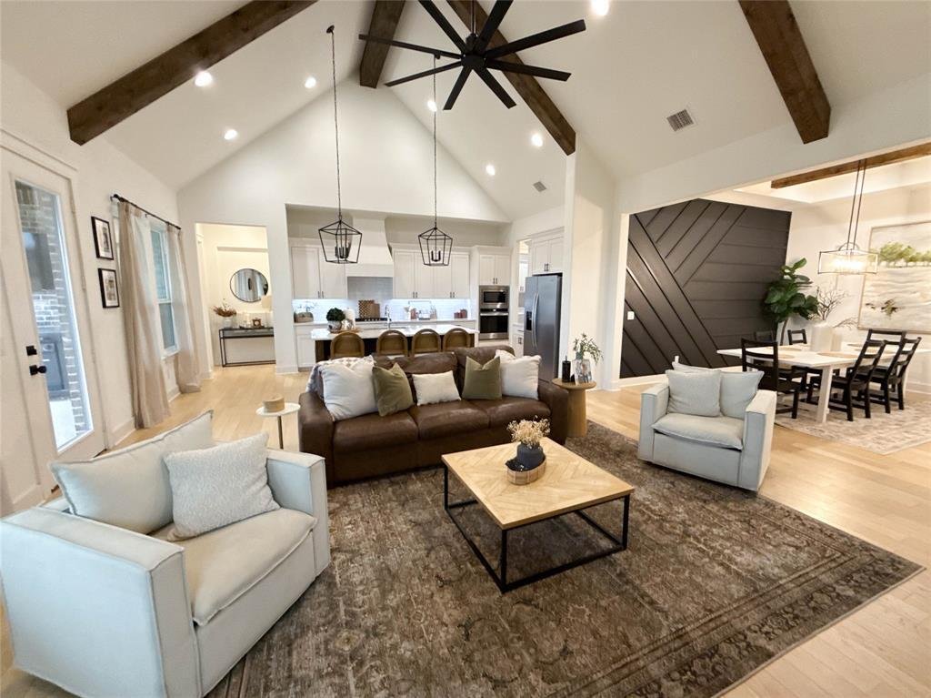 House in Caddo Mills, Texas, United States 3 - 17216383