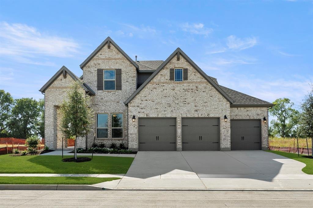 House in Allen, Texas, United States 1 - 17212783