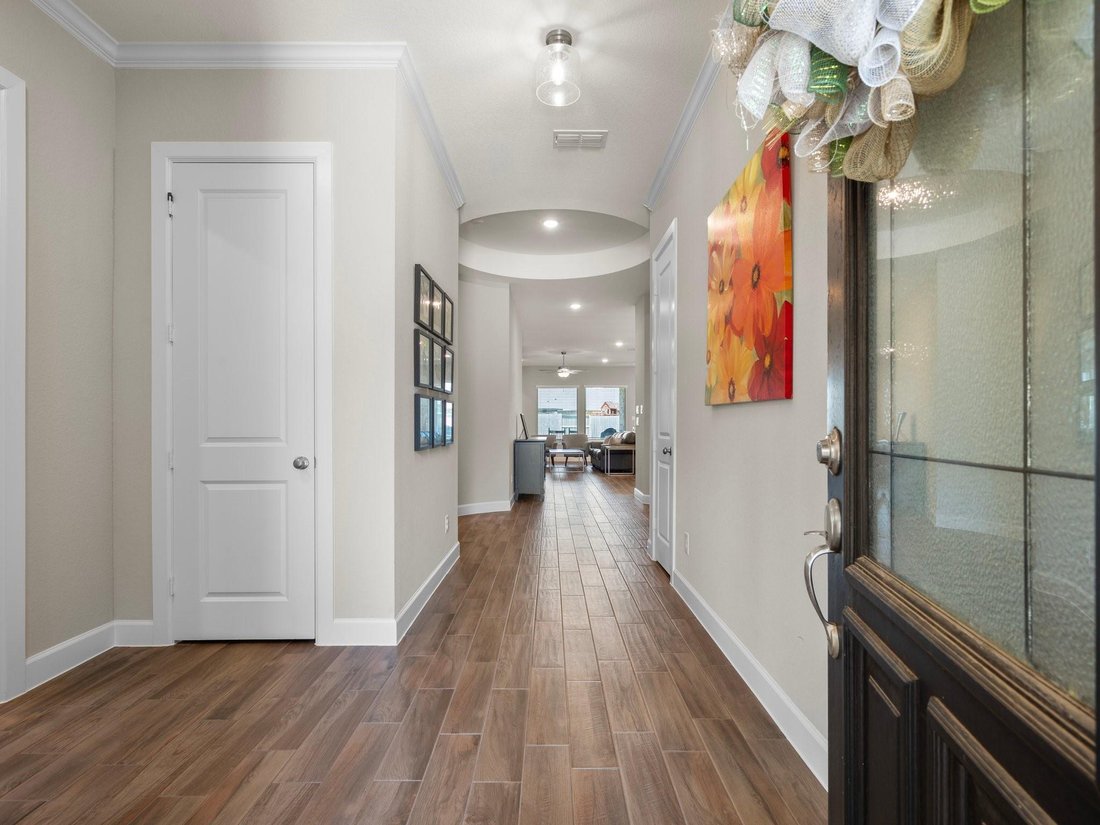 House in Katy, Texas, United States 4 - 17207338