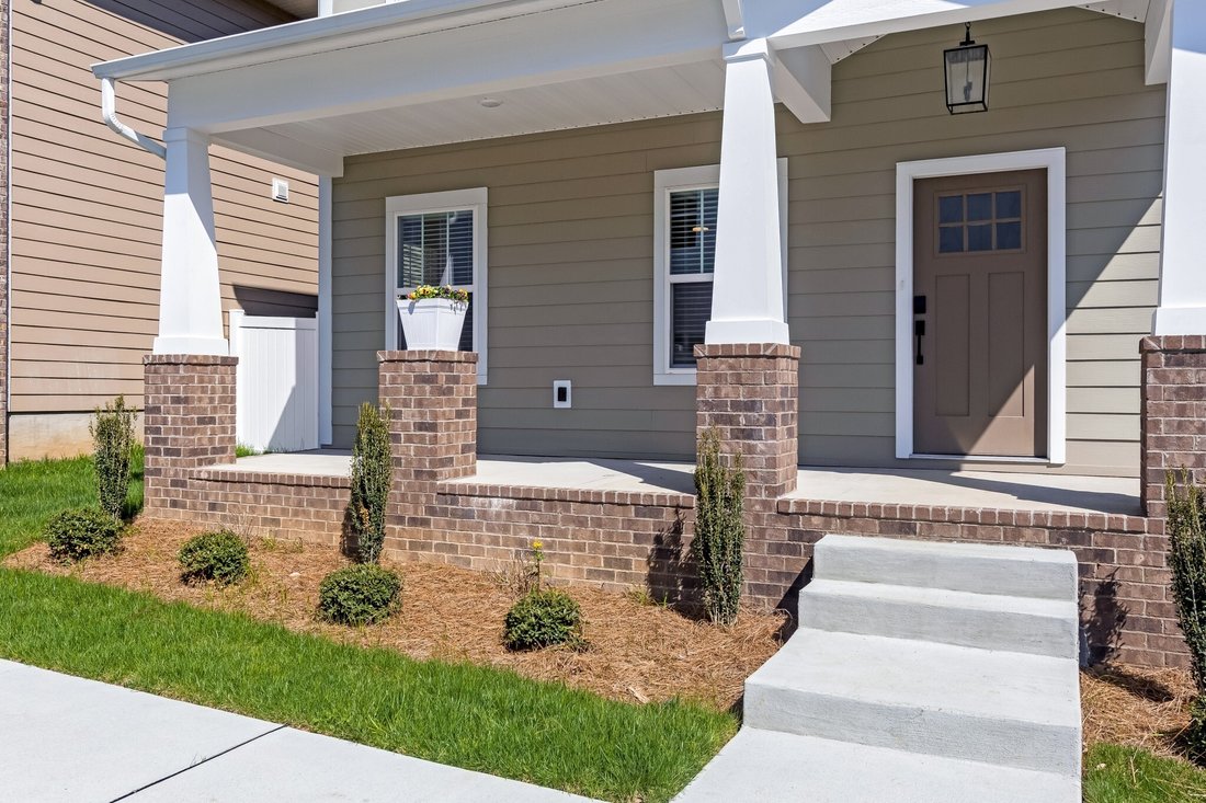 House in Nashville, Tennessee, United States 4 - 17198170