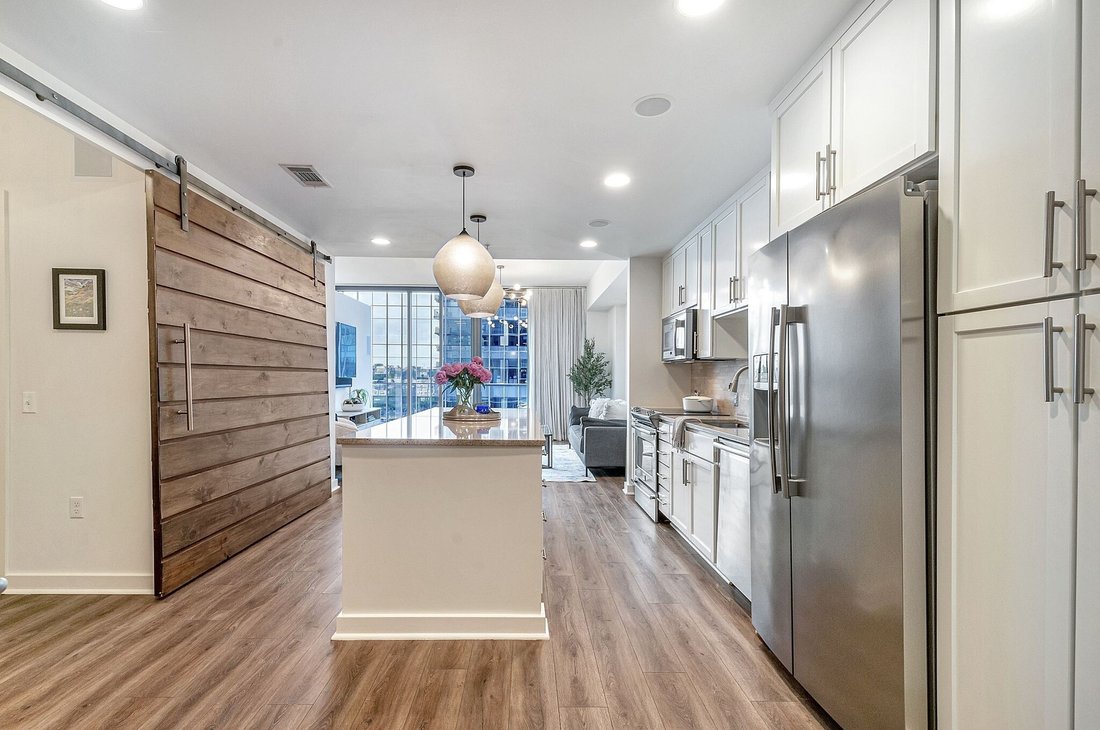 Condo in Nashville, Tennessee, United States 5 - 17198745