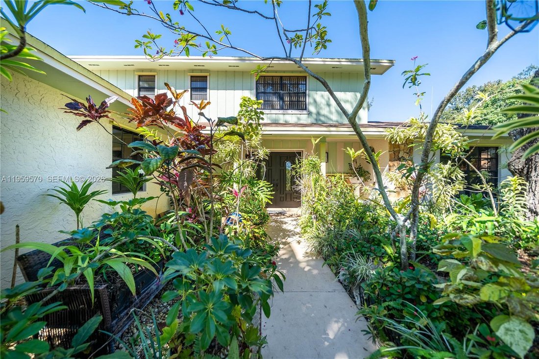 House in Miramar, Florida, United States 1 - 17202849