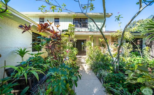 Maison à Miramar, Floride, États-Unis 1