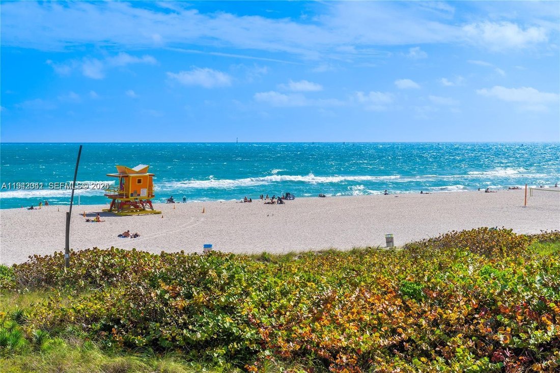 Condo in Miami Beach, Florida, United States 5 - 17205733