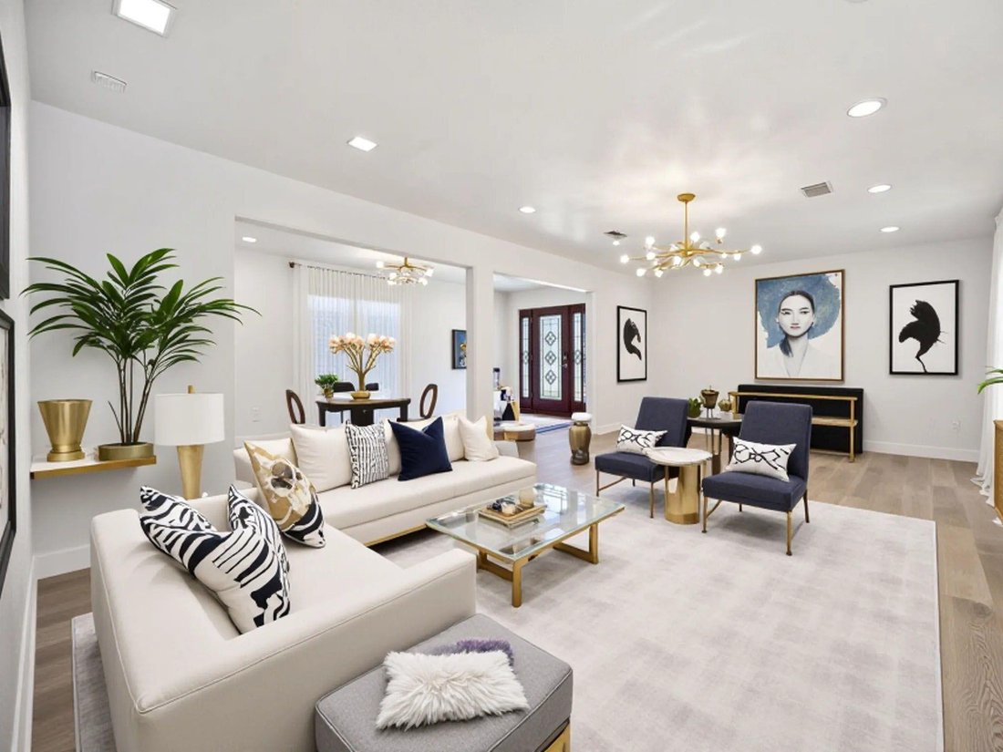 House in Houston, Texas, United States 1 - 17209023
