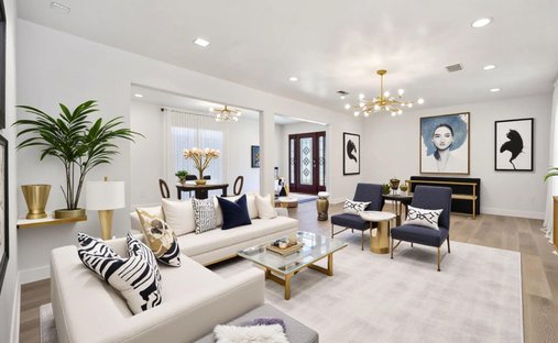 House in Houston, Texas, United States 1