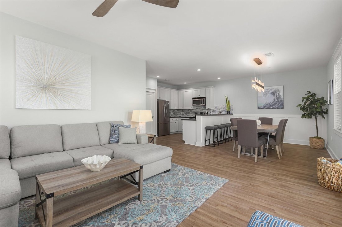 Condo in Galveston, Texas, United States 5 - 17208572