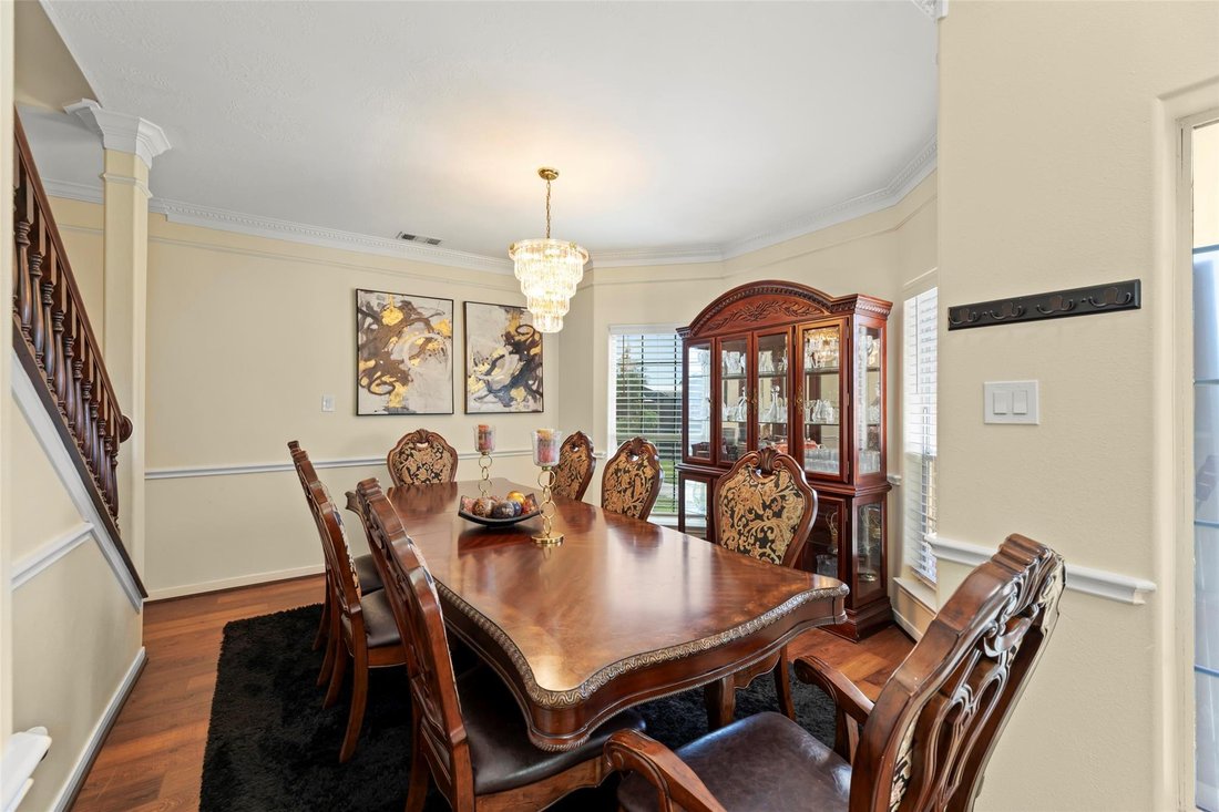House in Fresno, Texas, United States 5 - 17207663