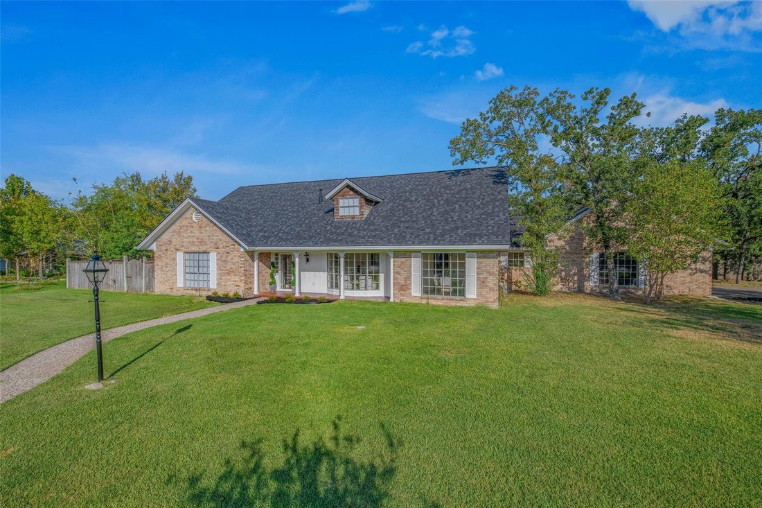House in College Station, Texas, United States 5 - 17208439