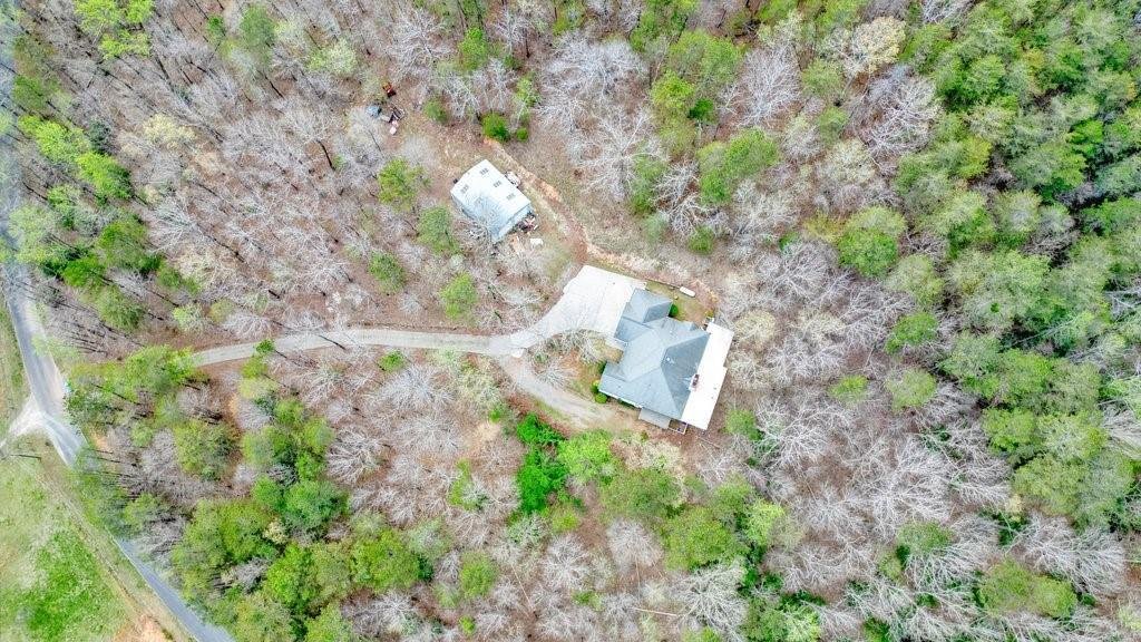 House in Waleska, Georgia, United States 1 - 17196757
