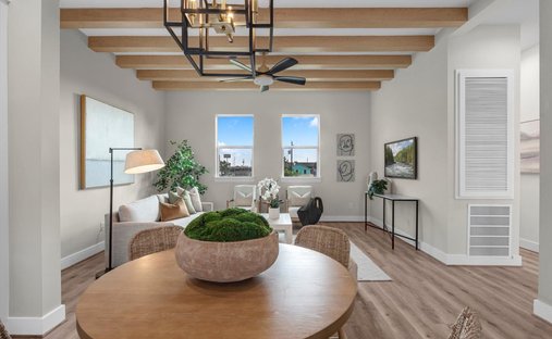 House in Galveston, Texas, United States 1