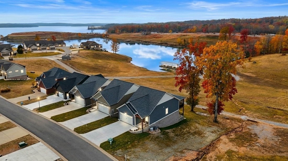 House in Kuttawa, Kentucky, United States 3 - 17200318