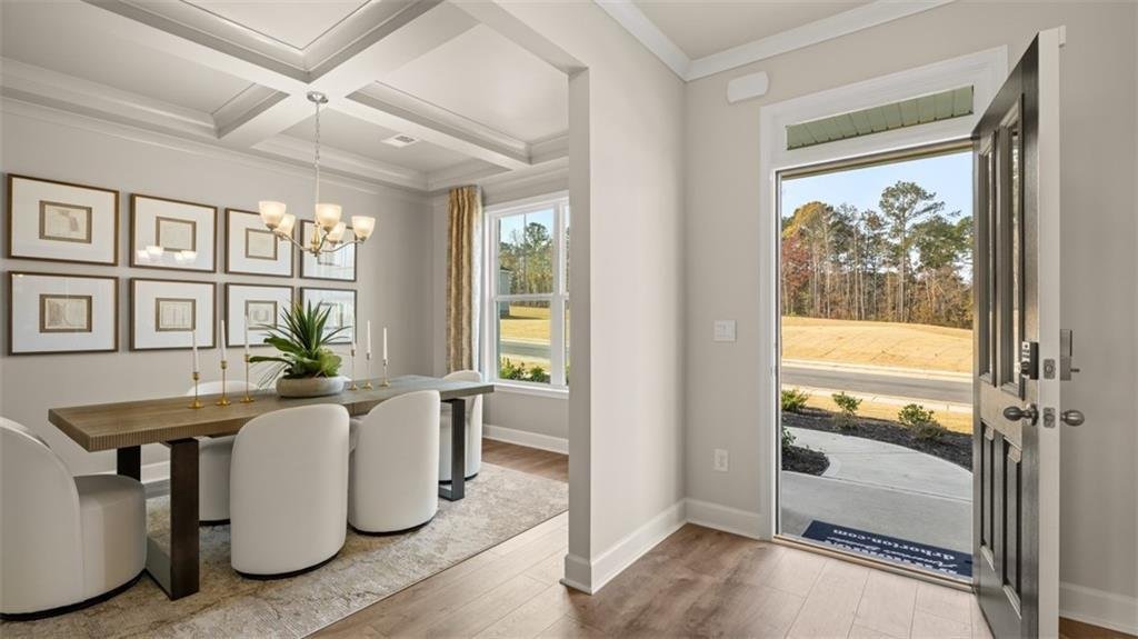 House in Hampton, Georgia, United States 4 - 17198090