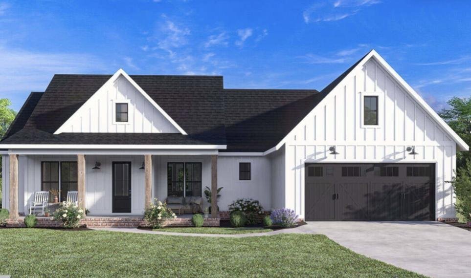 House in Edgewood, Texas, United States 5 - 17210690