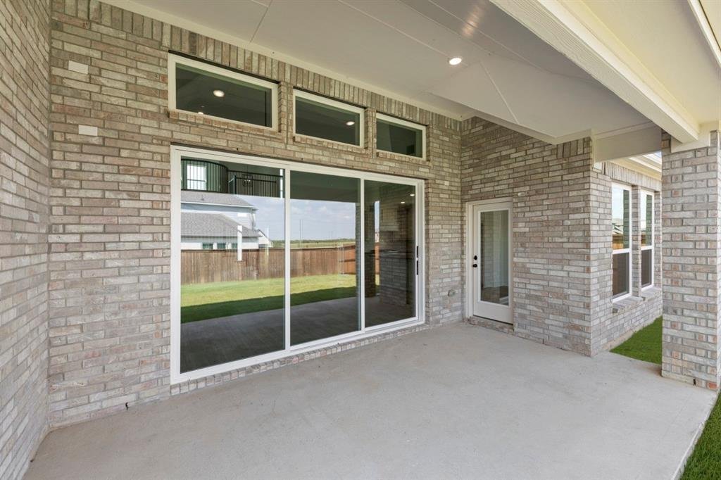 House in Forney, Texas, United States 5 - 17217147