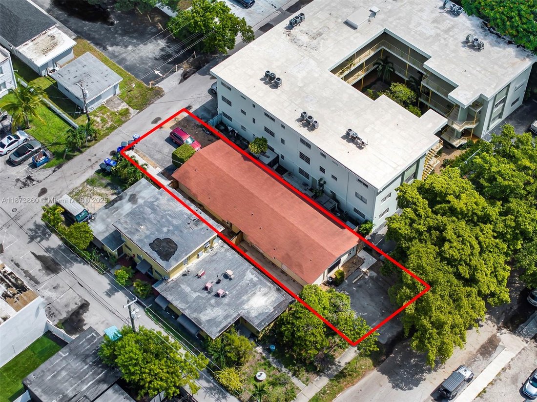 Appartamento a Hollywood, Florida, Stati Uniti 2 - 17205566