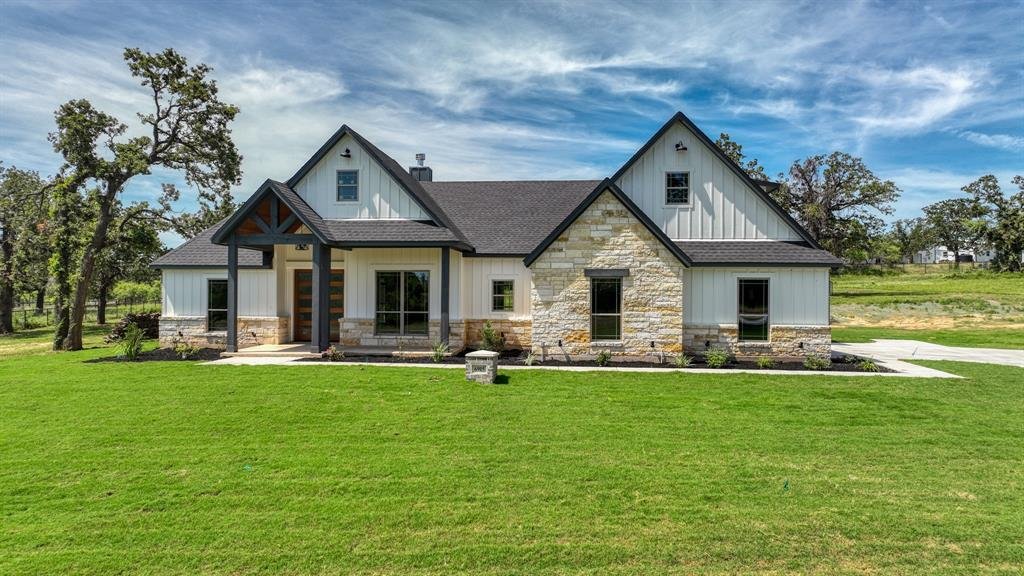 House in Weatherford, Texas, United States 1 - 17213357