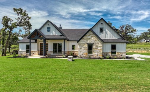 Casa a Weatherford, Texas, Stati Uniti 1