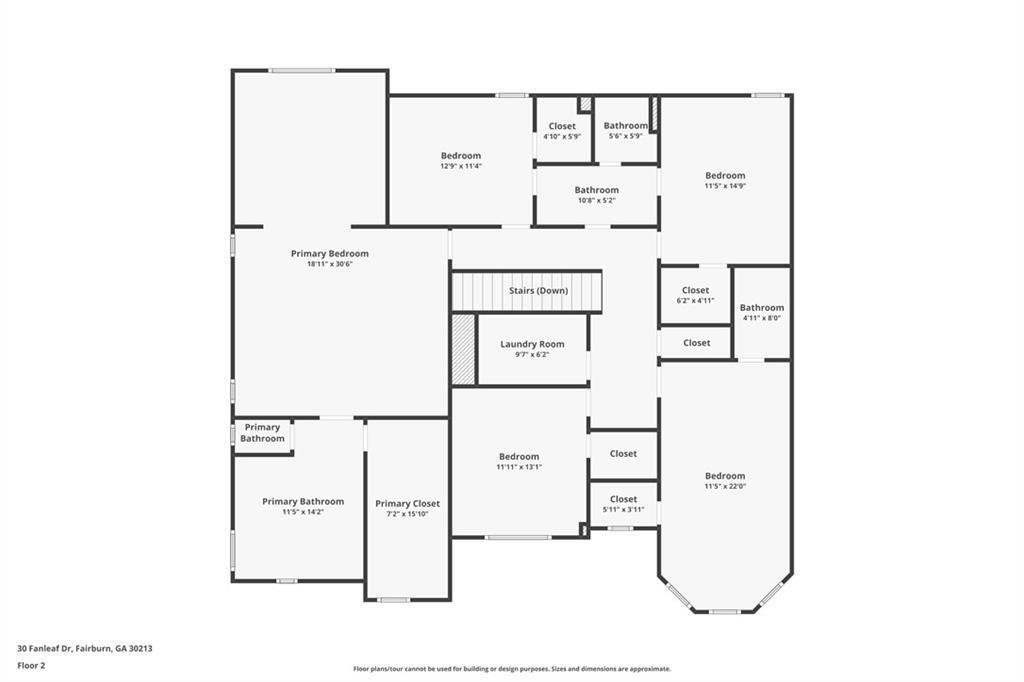 House in Chattahoochee Hills, Georgia, United States 5 - 17197412