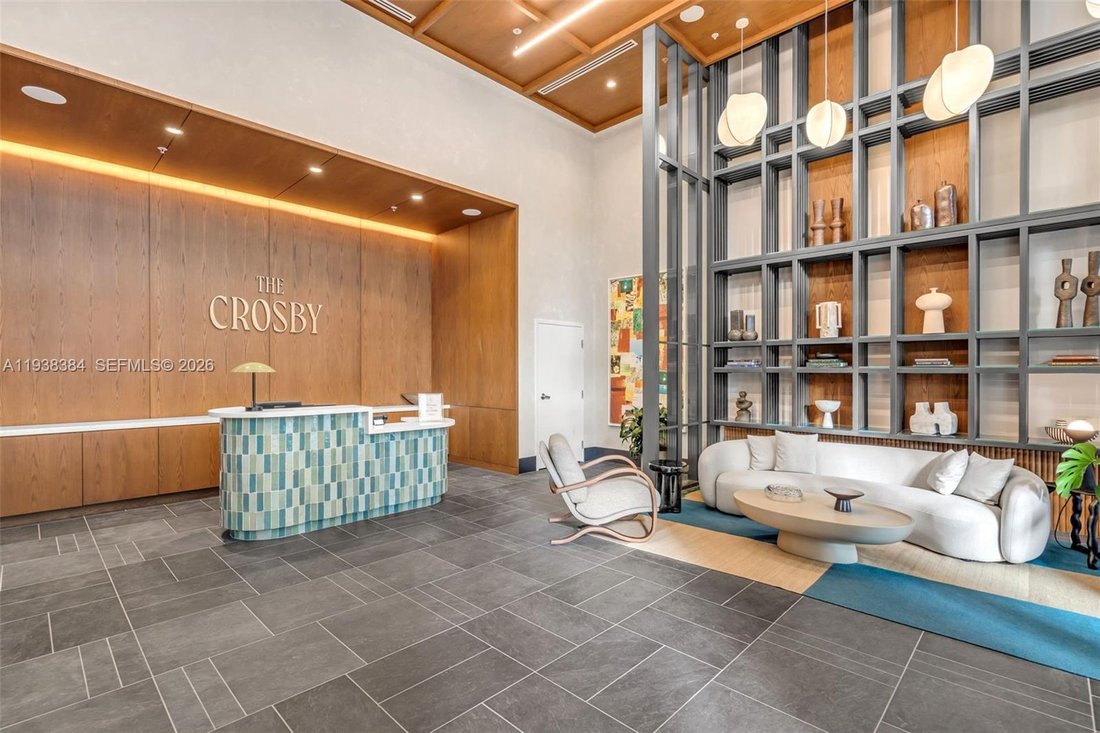 Condo in Miami, Florida, United States 2 - 17203083