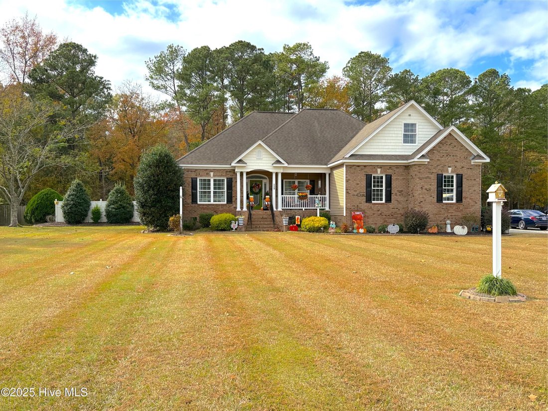House in Washington, North Carolina, United States 1 - 17194927
