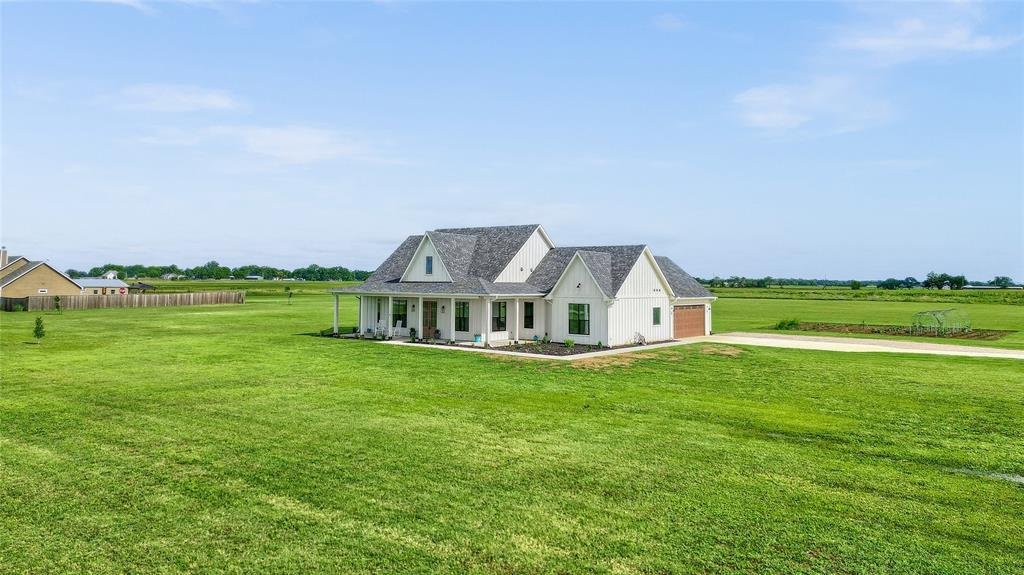 House in Whitesboro, TX, United States 5 - 17214118
