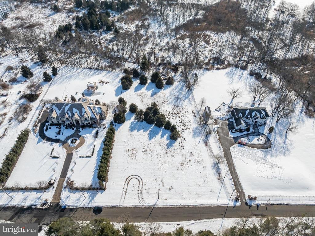 Land in Moorestown, New Jersey, United States 1 - 17143240