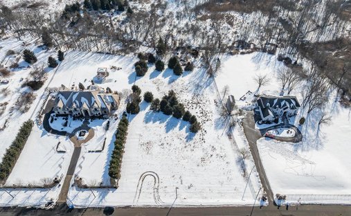 Land in Moorestown, New Jersey, United States 1