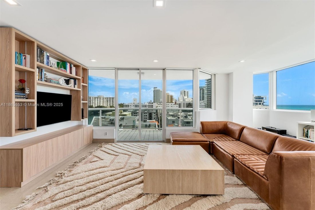 Condo in Miami Beach, Florida, United States 2 - 17204573