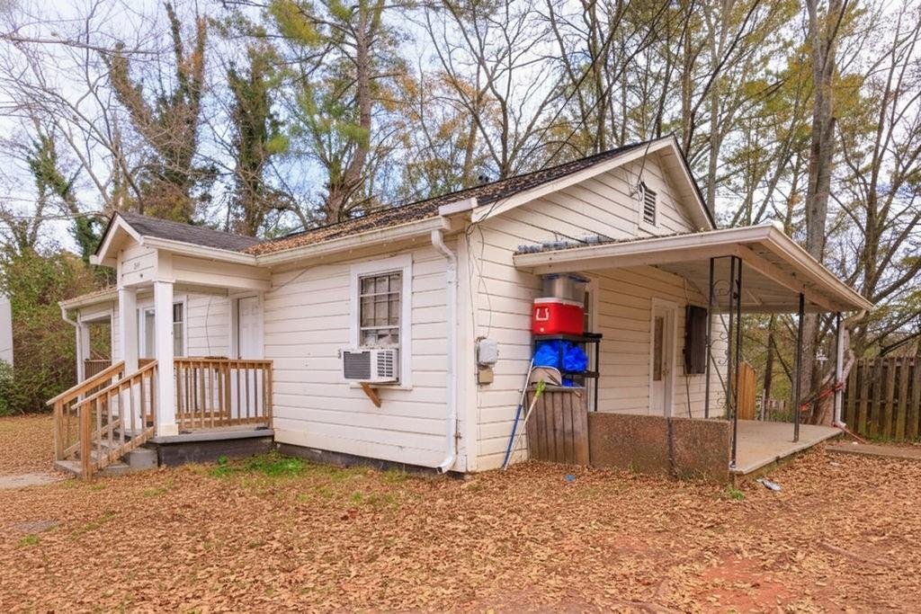House in Canton, Georgia, United States 1 - 17195600