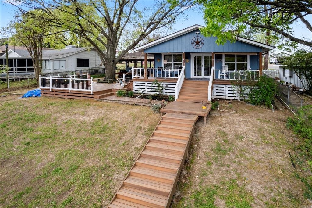 House in Payne Springs, Texas, United States 2 - 17215206