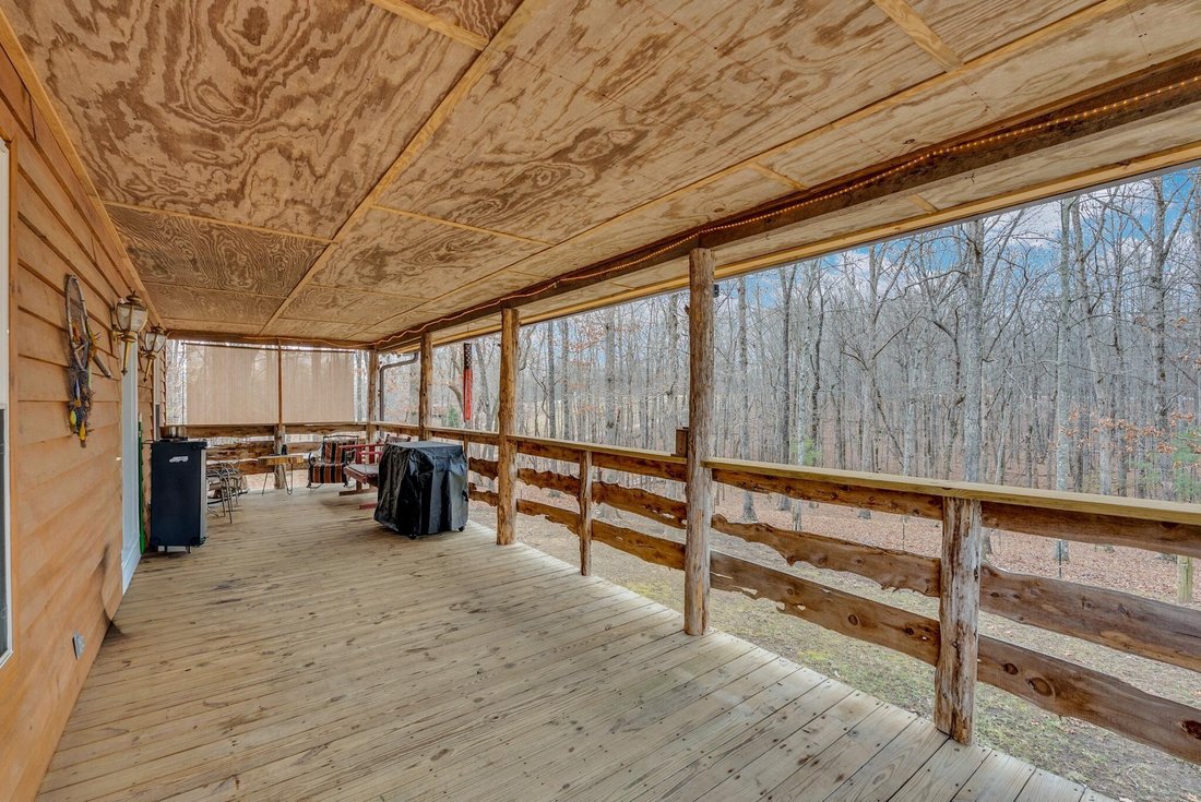 House in Crossville, Tennessee, United States 4 - 17201012