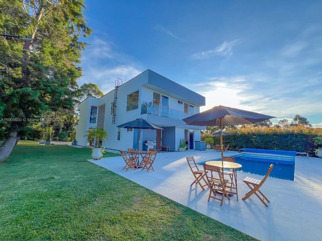 House in Rionegro, Antioquia, Colombia 1 - 17203196