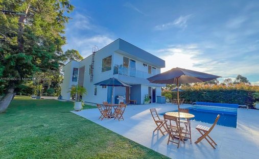Casa a Rionegro, Dipartimento di Antioquia, Colombia 1
