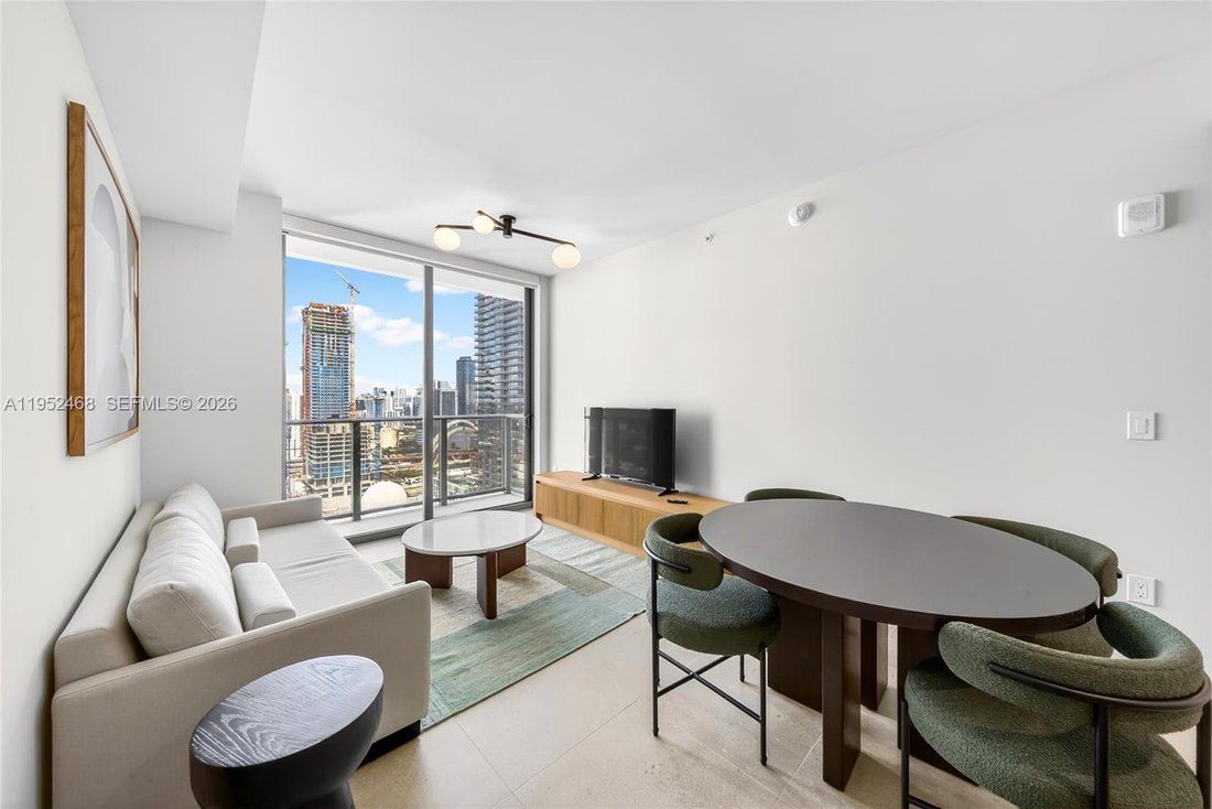 Condo in Miami, Florida, United States 4 - 17202383
