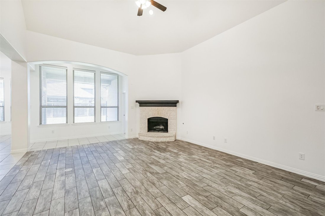 House in Richmond, Texas, United States 5 - 17209451