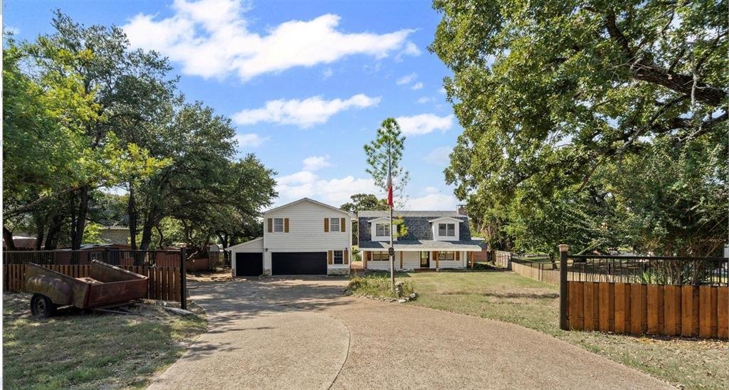 House in Azle, Texas, United States 2 - 17215462