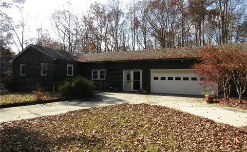 Casa en Dacula, Georgia, Estados Unidos 1
