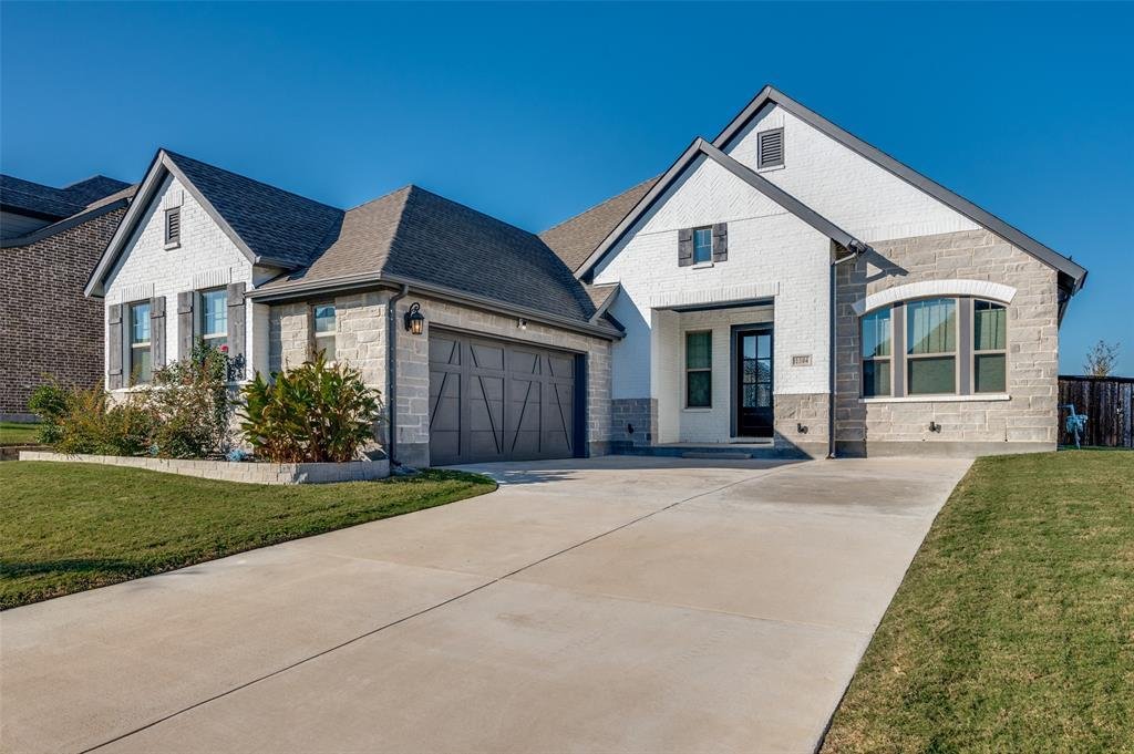 House in Mansfield, Texas, United States 1 - 17216320