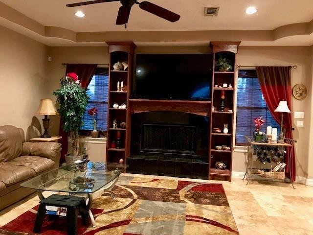 House in Baytown, Texas, United States 3 - 17206796
