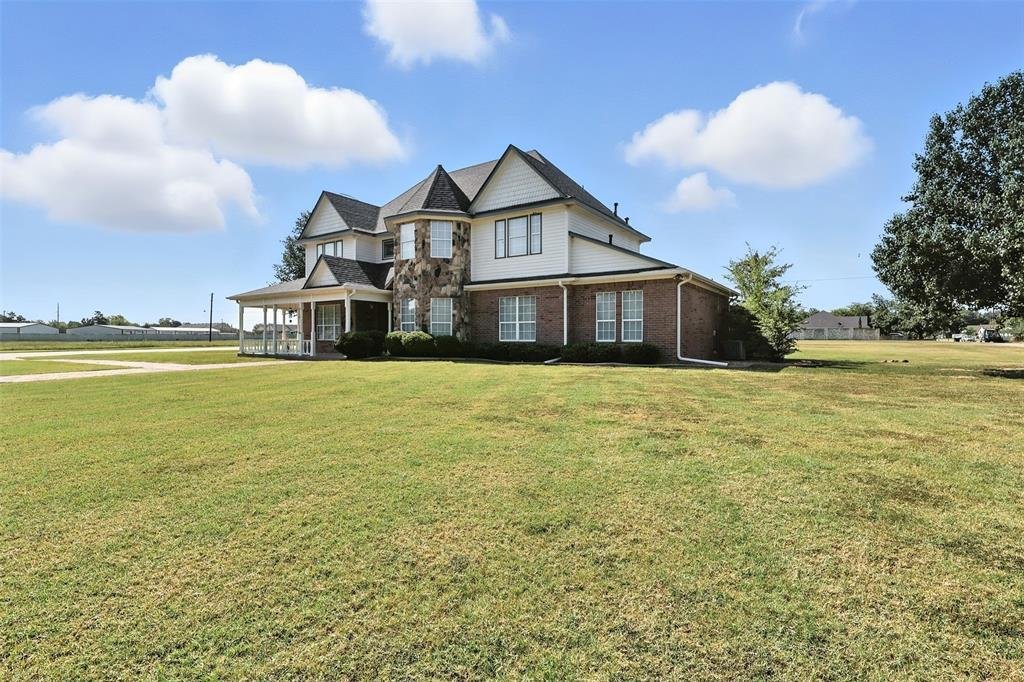 House in Sulphur Springs, Texas, United States 2 - 17213194