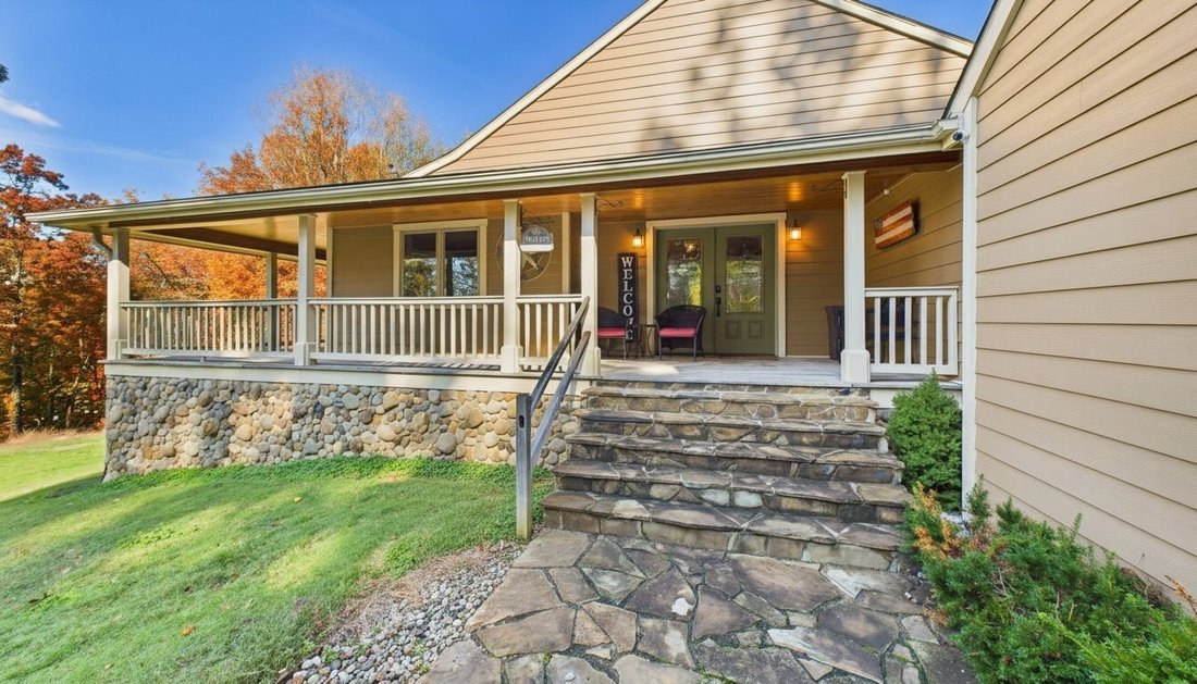 House in Eddyville, Kentucky, United States 4 - 17200233