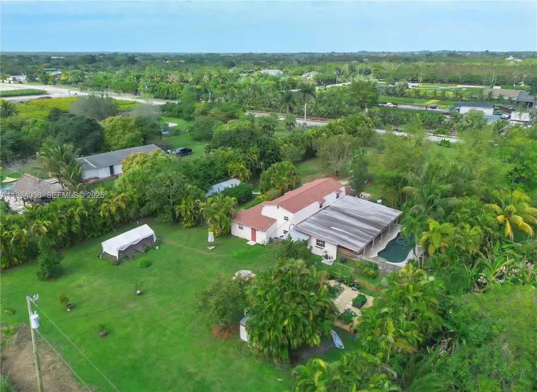 House in Miami, Florida, United States 4 - 17205964