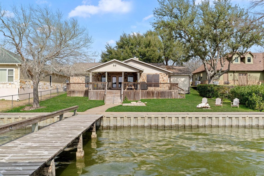 House in Livingston, Texas, United States 1 - 17208654