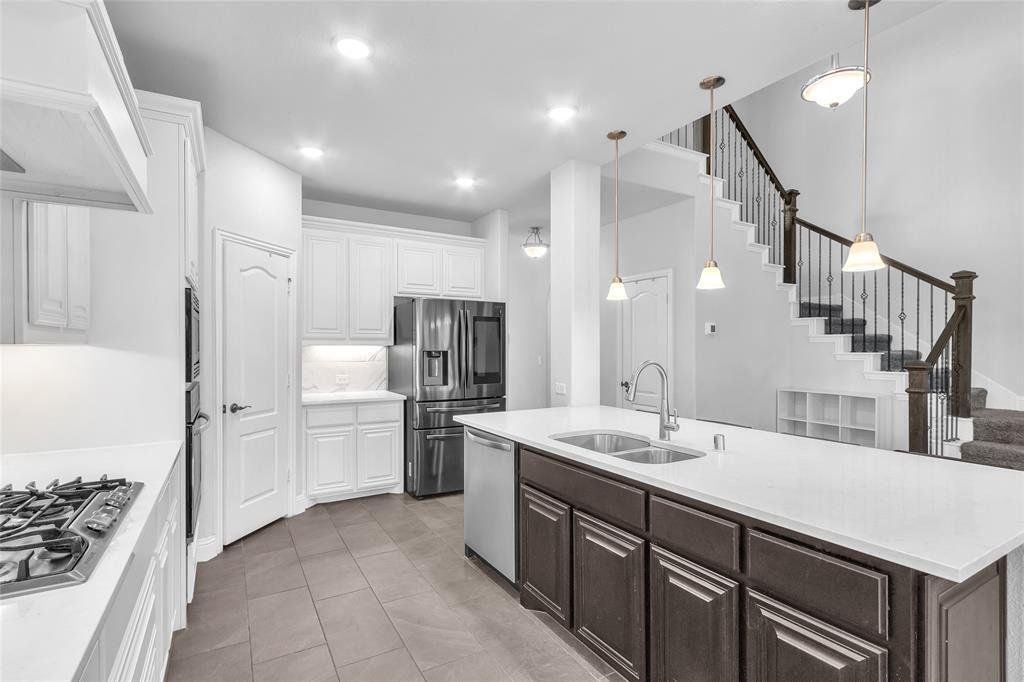 House in Forney, Texas, United States 3 - 17215935