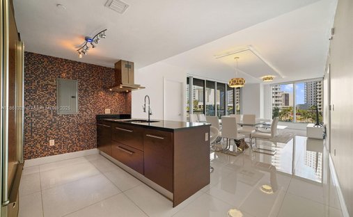 Condominio en Miami, Florida, Estados Unidos 1