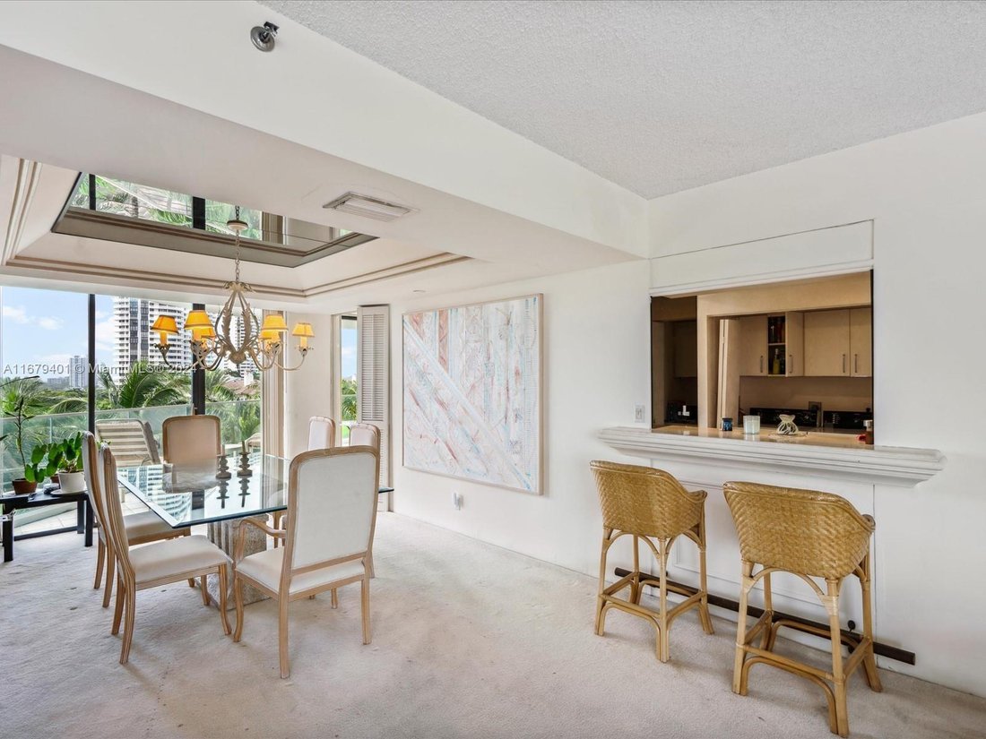 Condo in Golden Beach, Florida, United States 5 - 17202879