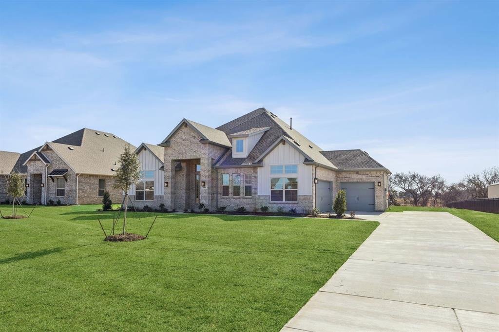 House in Joshua, Texas, United States 3 - 17216636