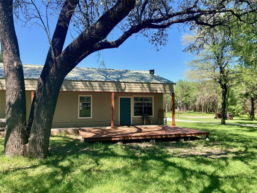 House in Clifton, Texas, United States 1 - 17216444